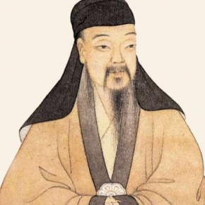 Tang Xianzu, personagem de ópera