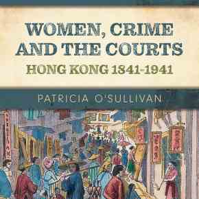 As mulheres portuguesas que controlaram as prisões de Hong Kong